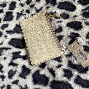 Fossil wallet